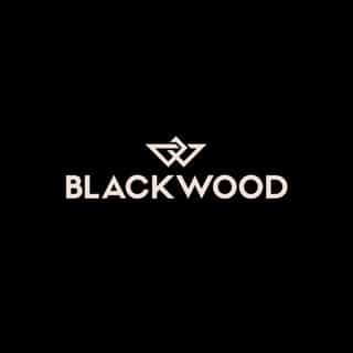 Blackwood Ukraine logo