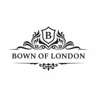 Bown of London USA logo