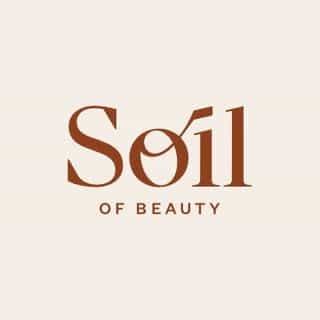 Soil of Beauty logo