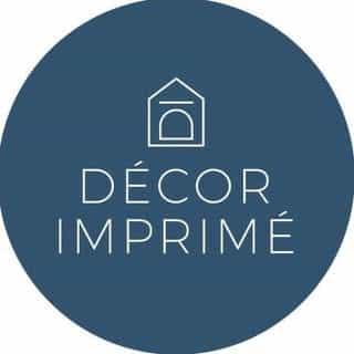 Décor Imprimé logo