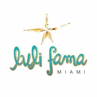 Luli Fama EU logo