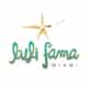 Luli Fama AU logo