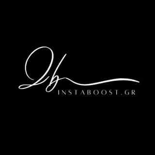 Instaboost.gr logo