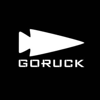 GORUCK logo