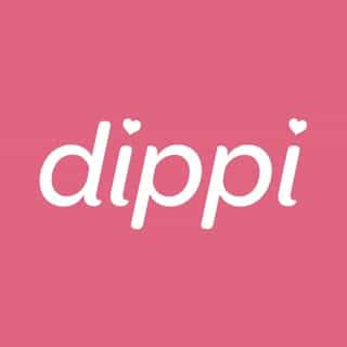 dippi Danmark 🇩🇰 logo