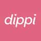 dippi Danmark 🇩🇰 logo