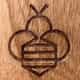 bee-wood.de logo