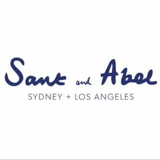 Sant and Abel AUS logo