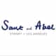 Sant and Abel AUS logo