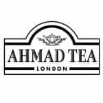 Ahmad Tea Canada logo