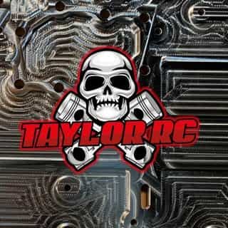 Taylor RC logo