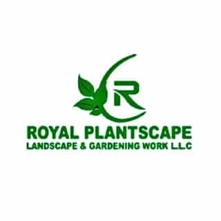 Royal Plantscape logo
