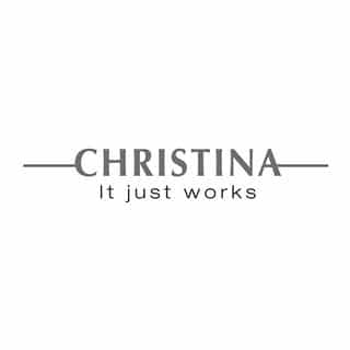 Christina Cosmetics logo