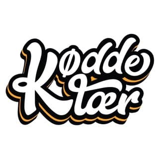 Køddeklær logo