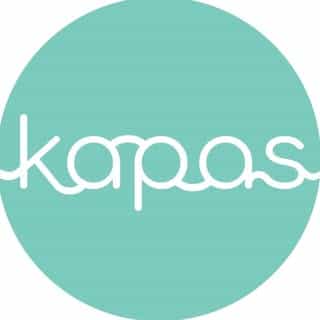 Kapas Living Malaysia logo