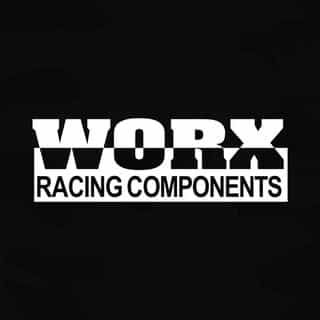 Worx Racing Components logo