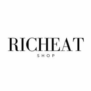 Richeat logo