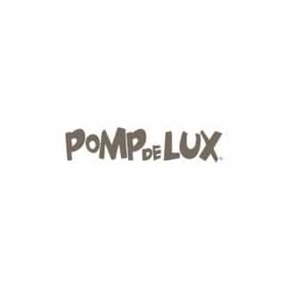 POMPdeLUX-DE logo