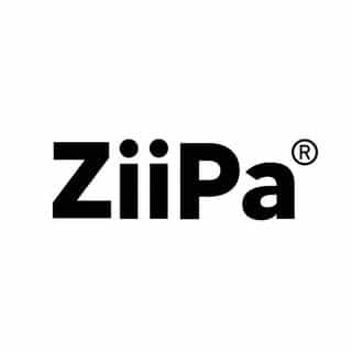 ZiiPa logo