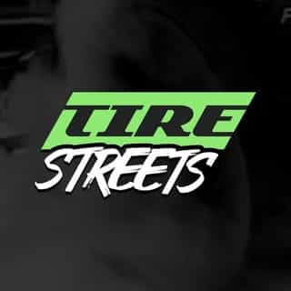 Tire Streets logo