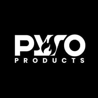 PyroProducts logo