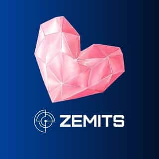Zemits Italy logo
