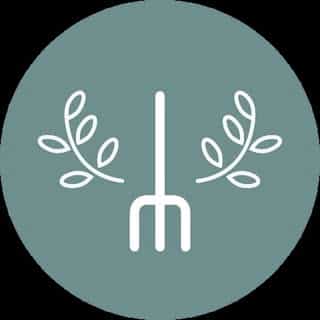 De Moestuinwinkel logo