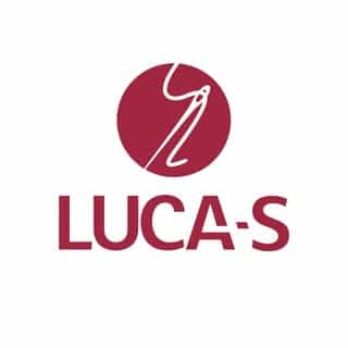 Luca-S logo