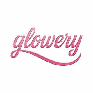 Glowery logo
