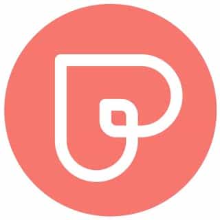 papercrush logo