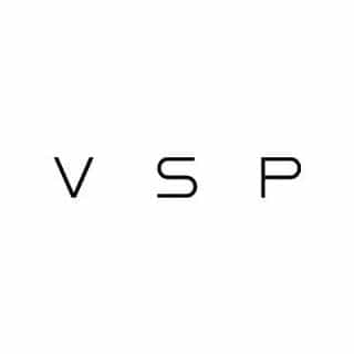 V S P logo