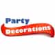 WebPartyStore logo