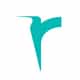 colibri skincare logo