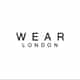 Wear London logo