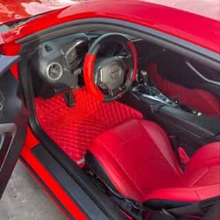 Luxus Tapis Auto logo