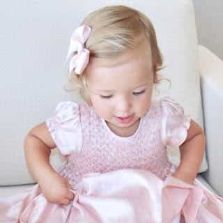 Charlotte sy Dimby logo
