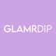 GLAMRDiP logo