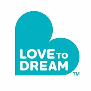 Love to Dream US logo