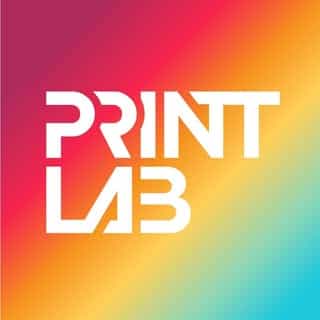 printlab.clothing logo