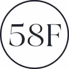 58 Facettes logo