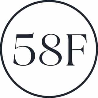 58 Facettes logo