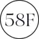 58 Facettes logo
