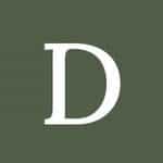Drømmehave logo