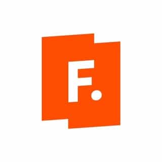 Frictive logo