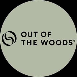 Out of the Woods logo