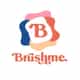 brushme.pl logo