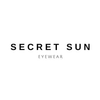 SECRET SUN logo