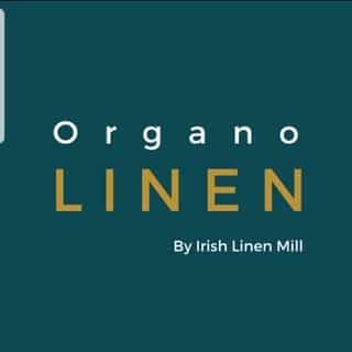OrganoLinen logo