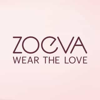 ZOEVA Cosmetics logo