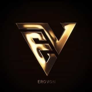 Erovon logo